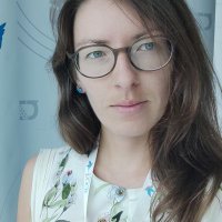 Maria Kachamakova (@mkachamakova) 's Twitter Profile