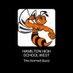 Hamilton High West -The Hornet Buzz 🐝 (@HTSD_West) Twitter profile photo