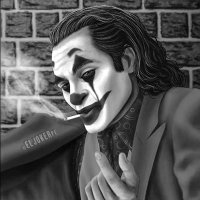 El Joker(@eljokerpe) 's Twitter Profile Photo