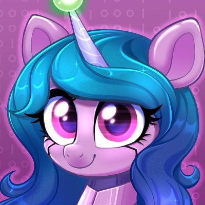 Equestria Dailyさんのプロフィール画像