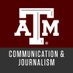 TAMU Department of Communication & Journalism (@TAMUComm) Twitter profile photo
