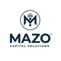 Mazo Capital(@MazoCapital) 's Twitter Profile Photo