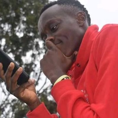 derrick_nduro's profile picture. cartoon guy