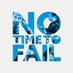 No Time To Fail Film (@NoTimeToFailDoc) Twitter profile photo