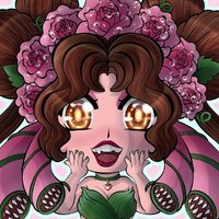 Rhazberriquartz ~*Commissions Open*~(@rhazberriquartz) 's Twitter Profile Photo