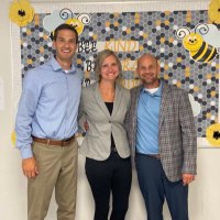 LCMSPrincipal (@lcmsprincipal) 's Twitter Profile