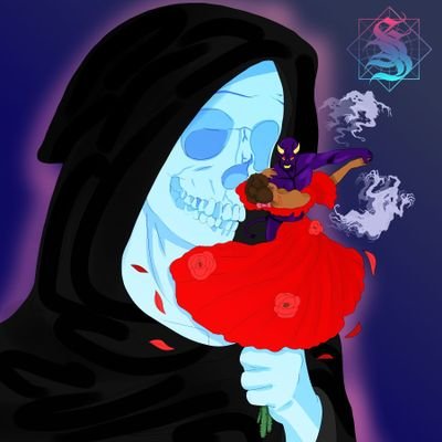 SoulSurvivalSM's profile picture. Symphonic Metal. New single - Shadow Torsion out now!