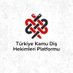 Türkiye Kamu Dişhekimleri Platformu (@kamu_dishekimi) Twitter profile photo