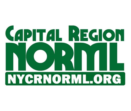 NY Capital Region NORML - Marijuana Hemp Cannabis law reform.