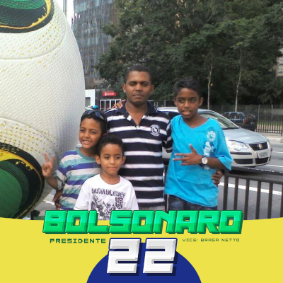 messiasoliveir3's profile picture.