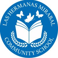 Las Hermanas Mirabal Community School(@mirabal_school) 's Twitter Profile Photo