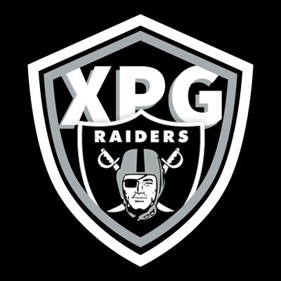 XPG Head Coach of the Las Vegas Raiders. XCFL Proving Grounds