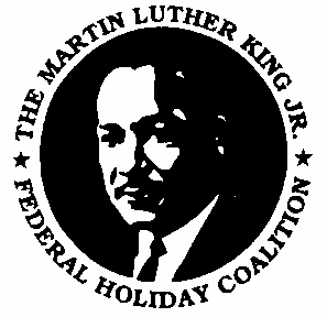 Organizing OKC's annual MLK Holiday Parade & other events