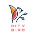 City Bird (@city_bird_org) Twitter profile photo