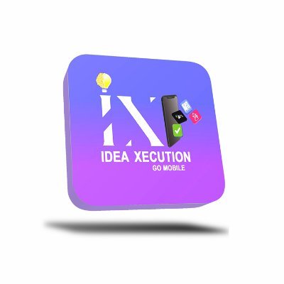 IdeaXecution's profile picture. Think MOBILE
Think IDEAXECUTION
Since Its GOMOBILE ERA 

Follow us for more Technical Content

Email: contact@ideaxecution.com