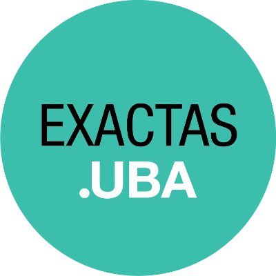 Cuenta oficial de la Facultad de Ciencias Exactas y Naturales de la @ubaonline. #Ciencia #Investigación #BuenosAires