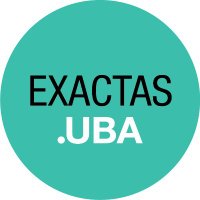 Exactas UBA (@exactas_uba) 's Twitter Profile