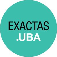 Exactas UBA(@Exactas_UBA) 's Twitter Profile Photo