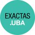 Exactas UBA (@Exactas_UBA) Twitter profile photo