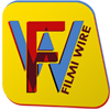 Filmi Wire is an Indian online entertainment website. Filmi Wire was the top entertainment portal in India