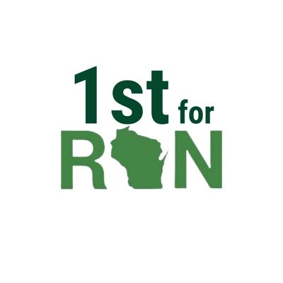 Fighting to re-elect @RonJohnsonWI in Wisconsin’s 1st Congressional District.

Click the link below to join our grassroots movement!
#TeamRonJon