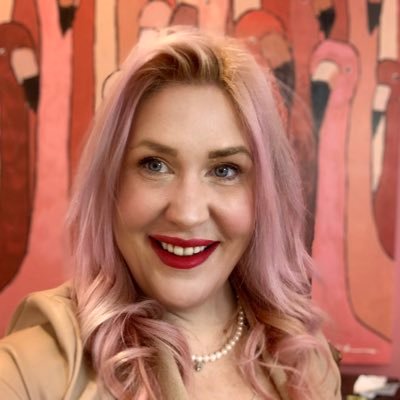 CarmenMurraySA's profile picture. CEO- Carmen Murray Communications | Director at Media Brokerage Africa | Podcaster | International Keynote Speaker | Lecturer | IAB Black Pixel Winner