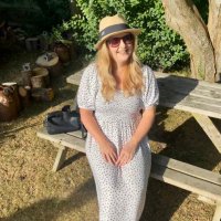 Abbi 💙 (@abigailhussein) 's Twitter Profile Photo