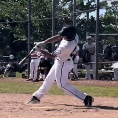 Bryant & Stratton Baseball player, C/OF/UTL, 30 ACT, 5' 9'', 185lbs,