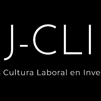 Cuenta de las Jornadas de Cultura Laboral en Investigación, organizadas por @marearojainvest & co y con tres ediciones en nuestro haber (2022, 2023, 2024)