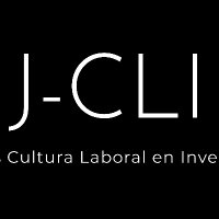 Jornadas Cultura Laboral Investigación(@JornadasCLI) 's Twitter Profile Photo