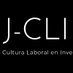 Jornadas Cultura Laboral Investigación (@jornadascli) Twitter profile photo Jornadas Cultura Laboral Investigación (@jornadascli) Twitter profile photo