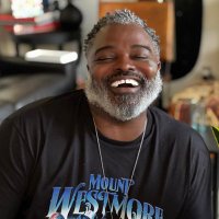 Dr. Lincoln Johnson (@drlincj) 's Twitter Profile