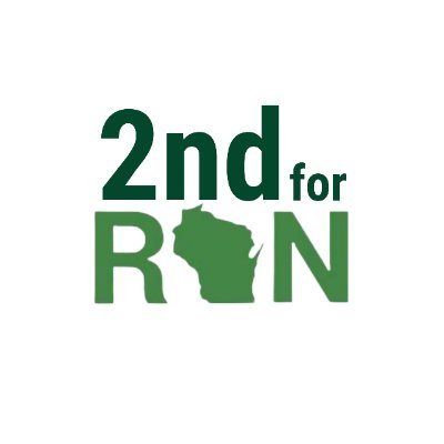 2nd District For Ron