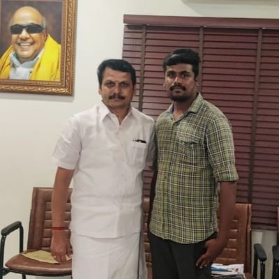 Rameshknpcc's profile picture. திராவிட முன்னேற்றக் கழகம்