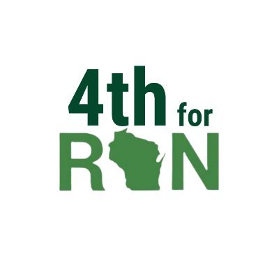 Fighting to re-elect @RonJohnsonWI in Wisconsin’s 4th Congressional District.

Click the link below to join our grassroots movement!
#TeamRonJon