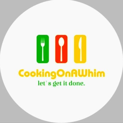 Crypto enthusiast creating delicious quick easy food to make at home. Let's get it done.
Follow my Tiktok
@cookingonawhim