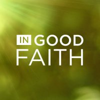 In Good Faith(@InGoodFaithPod) 's Twitter Profile Photo