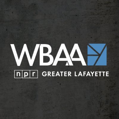 Your source for NPR, news, classical and jazz in Greater Lafayette and beyond. Follow @wbaanews for updated stories and breaking news.