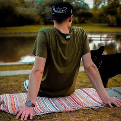 gecko_alexander's profile picture. 