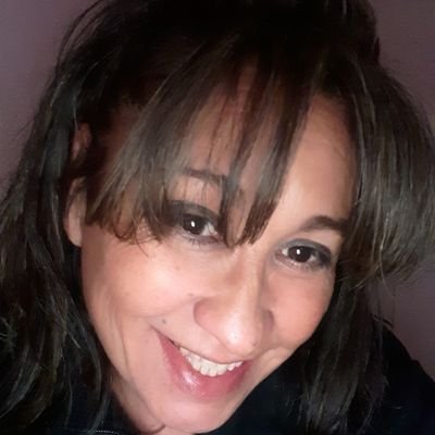 andreaeba73's profile picture. Sin filtro