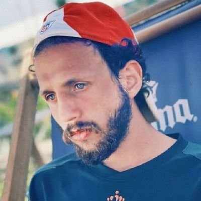 LucasBacil's profile picture. Mil a zero