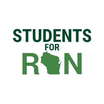 Fighting on campuses around Wisconsin to re-elect @RonJohnsonWI.

Click the link below to join our grassroots movement!
#TeamRonJon