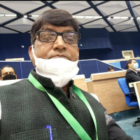 Lalit Srivastava (@lalitsr32696530) 's Twitter Profile