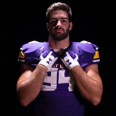 DL at UAlbany | Barstool Athlete