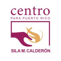 Centro para Puerto Rico Sila M. Calderón(@CentroparaPR) 's Twitter Profile Photo