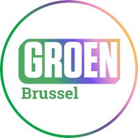 Groen Brussel(@groenbrussel) 's Twitter Profile Photo