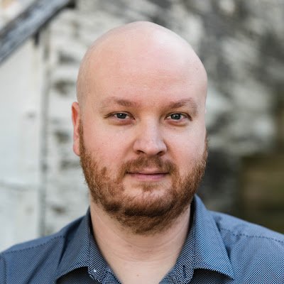 Technical Agile Coach, Mindfulness pracitioner, Husband and Father. Enjoy Board games and TTRPG's in the free time.