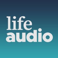 LifeAudio Christian Podcast Network(@LifeAudioCom) 's Twitter Profile Photo