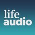LifeAudio Christian Podcast Network (@LifeAudioCom) Twitter profile photo