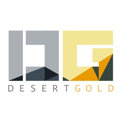 Desert Gold Ventures Inc. is a gold exploration and development company focused on the Senegal Mali Shear Zone $DAU.V